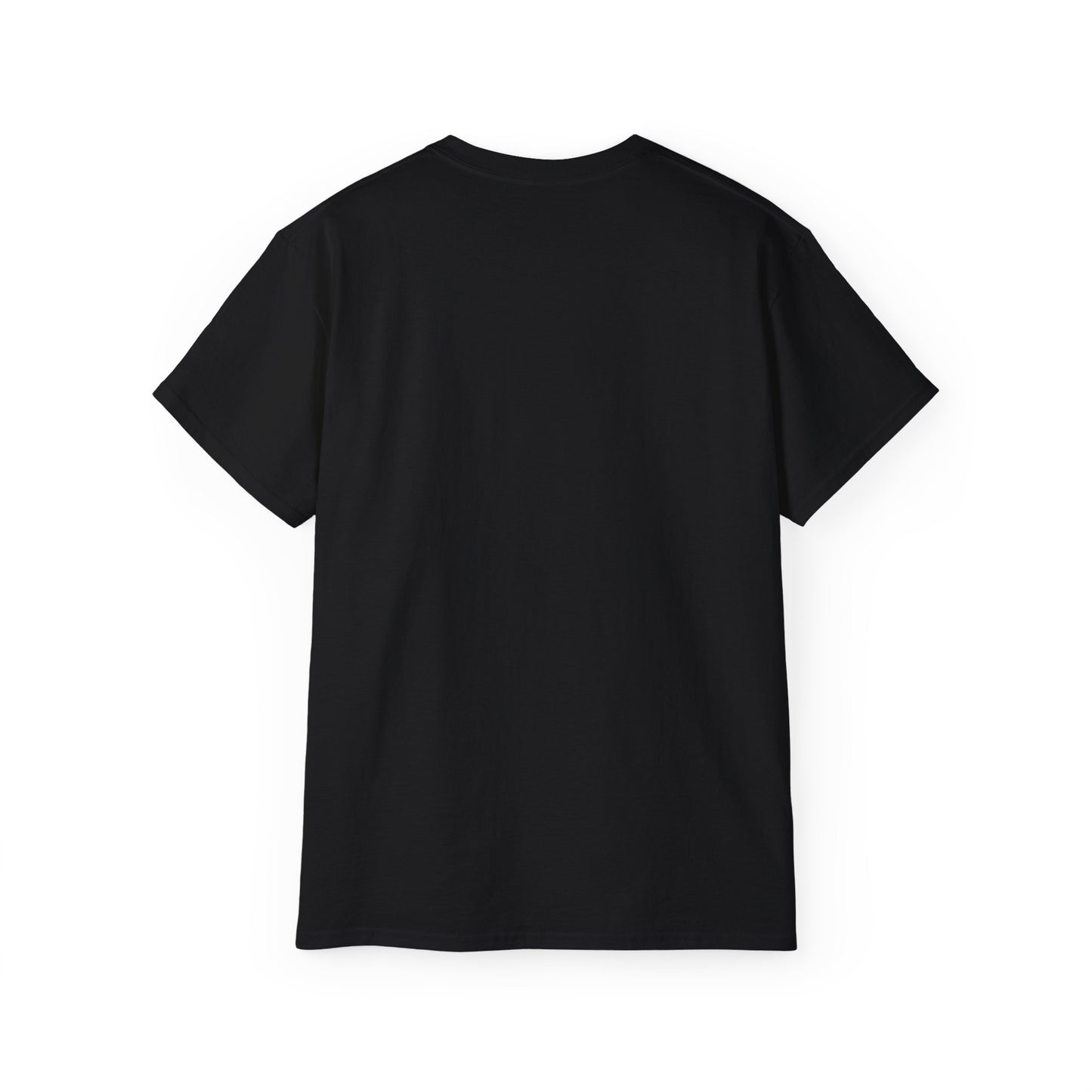 Amaranth Ultra Cotton Tee