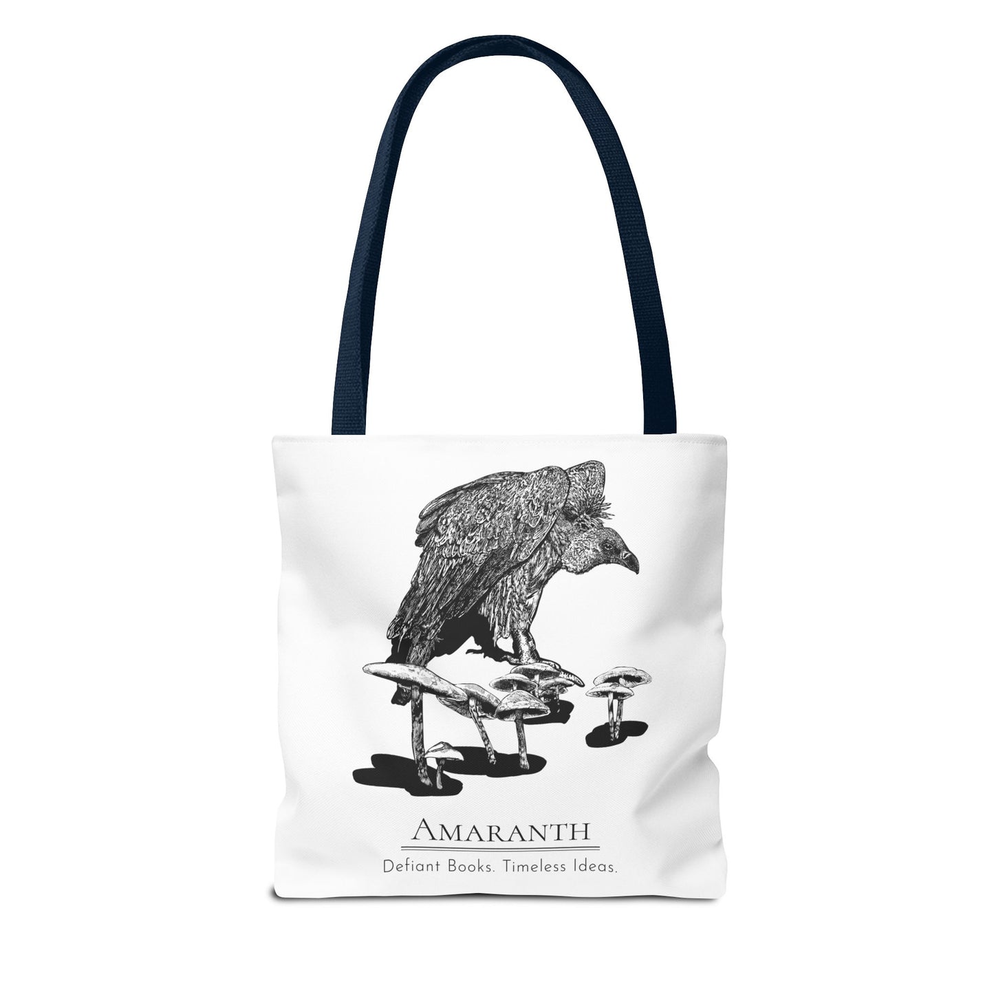 VULTURES | Eco-Friendly Shopping Bag