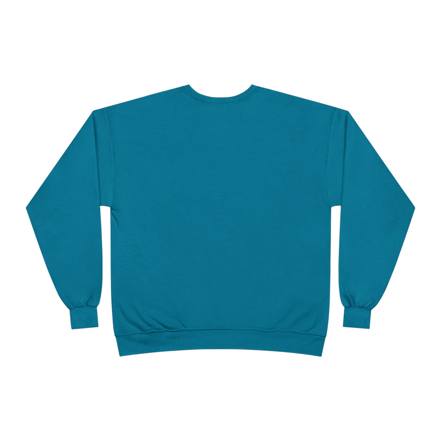 Don't Trust Me | Unisex EcoSmart® Crewneck Sweatshirt