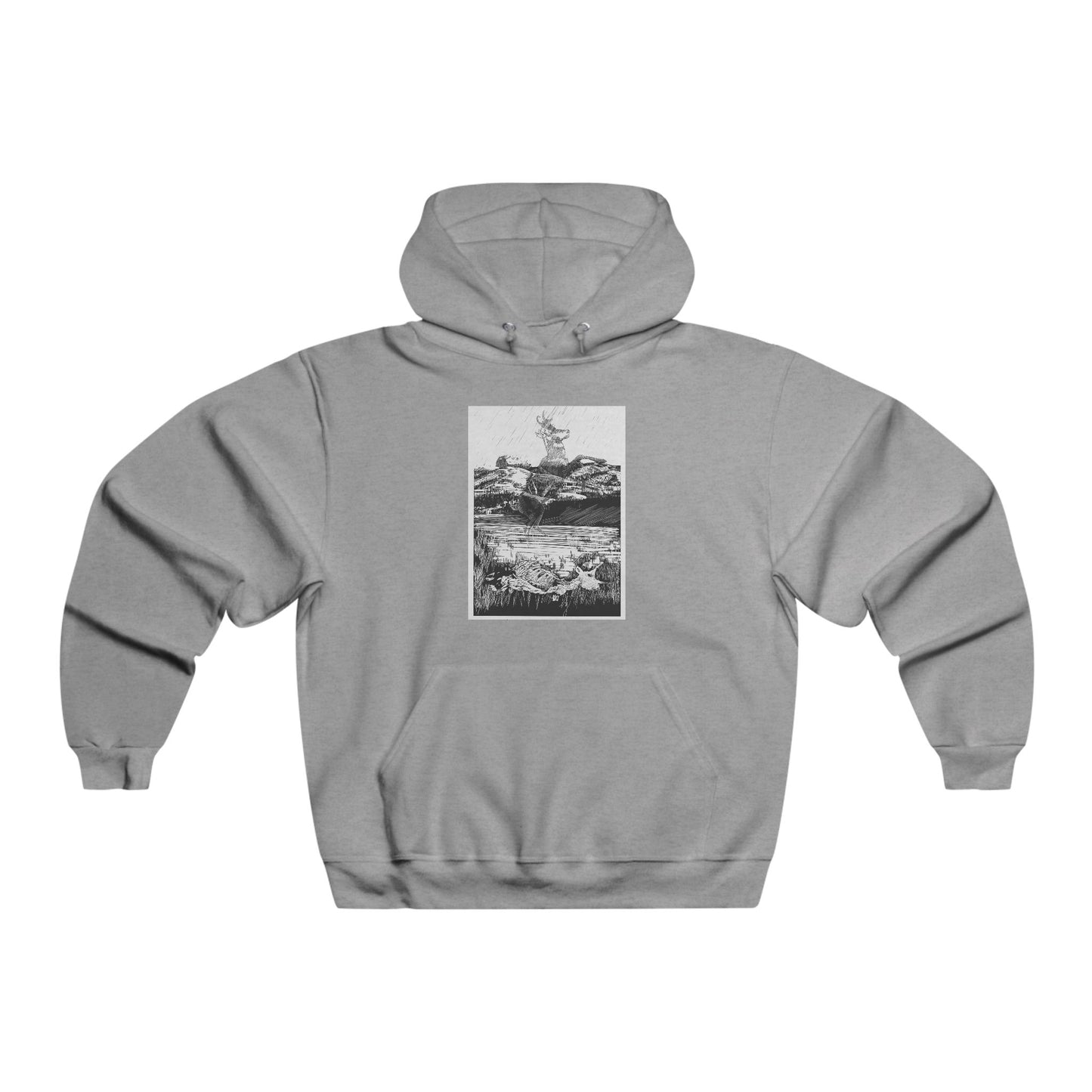 VULTURES | Unisex Hoodie