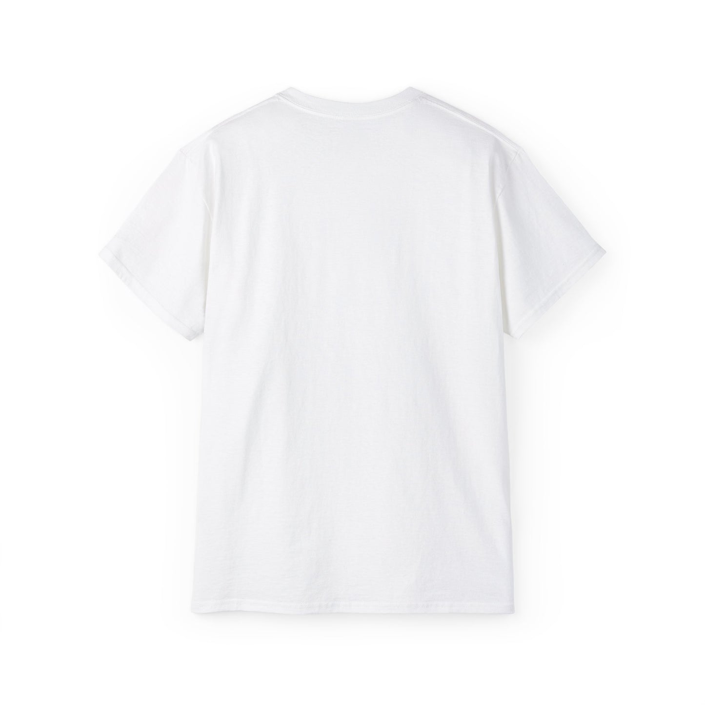 Amaranth Ultra Cotton Tee
