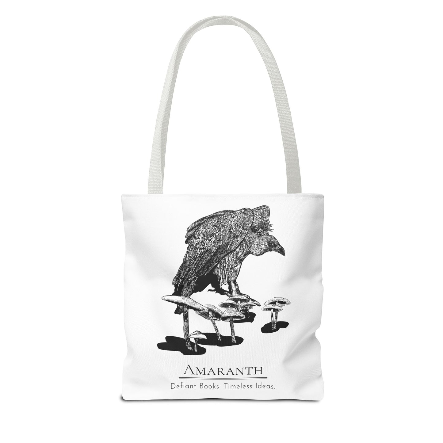VULTURES | Eco-Friendly Shopping Bag