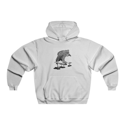 VULTURES | Unisex Hoodie