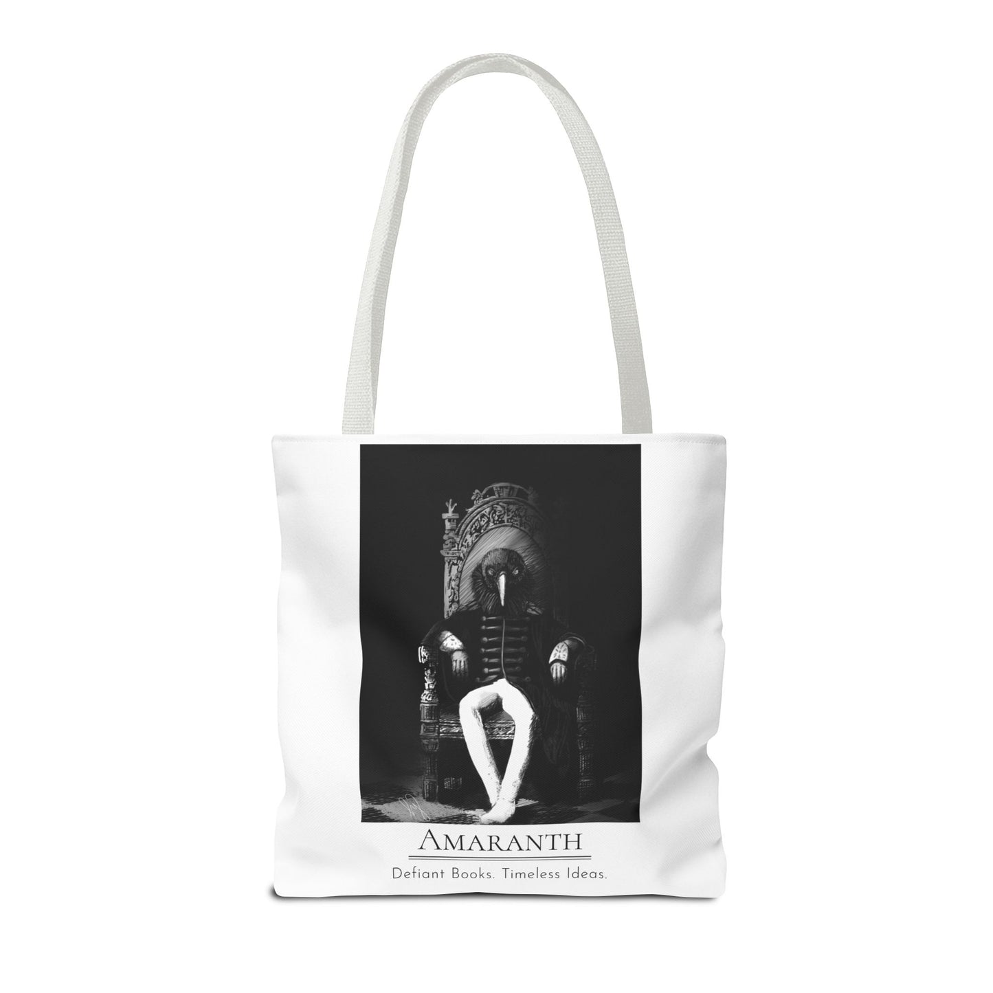 VULTURES | Eco-Friendly Shopping Bag