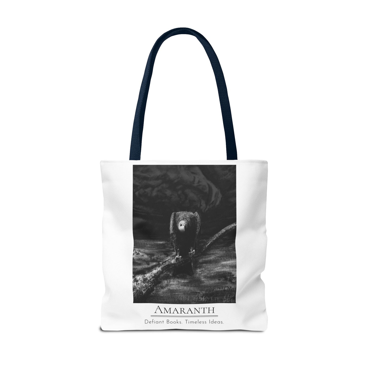 VULTURES | Eco-Friendly Shopping Bag