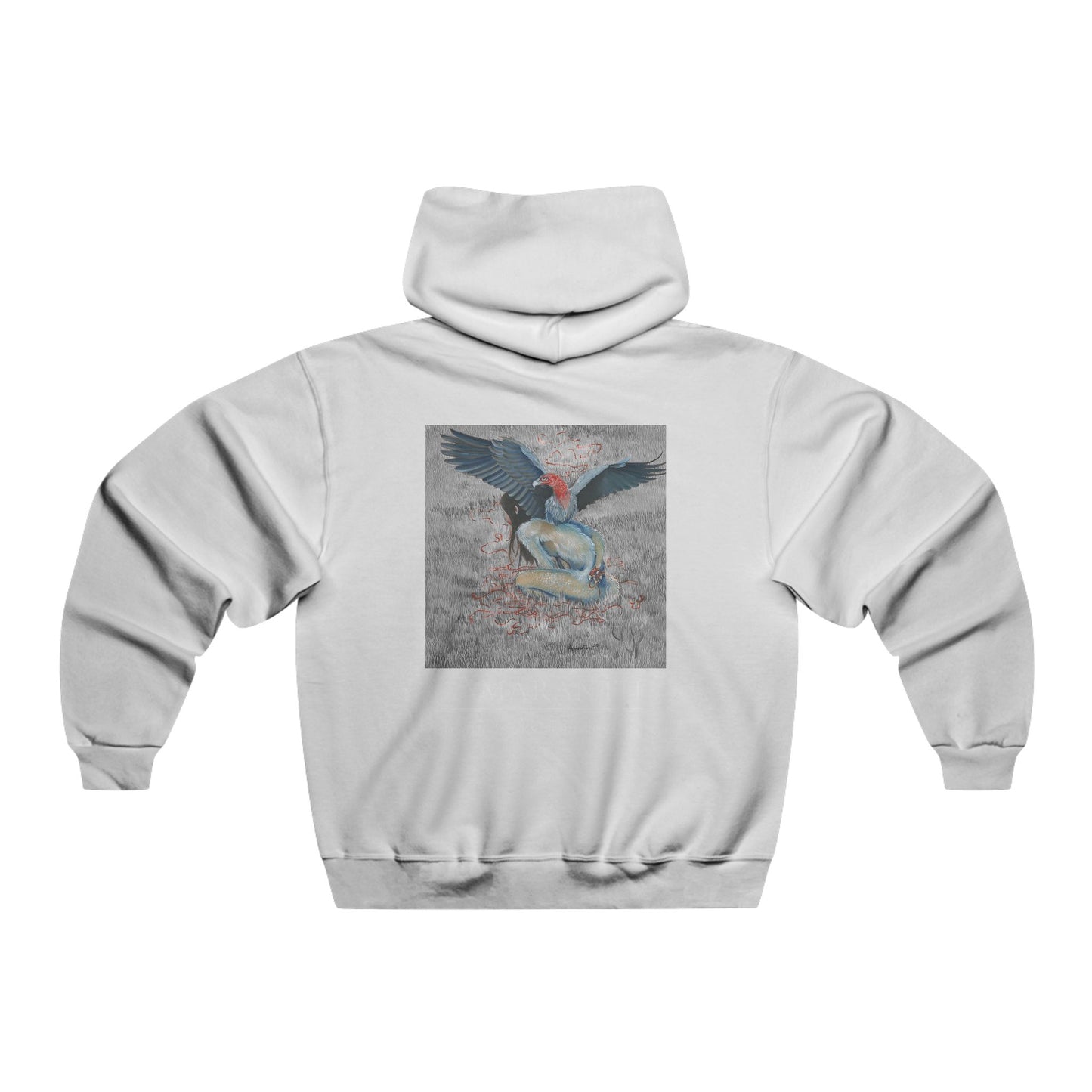 VULTURES | Unisex Hoodie