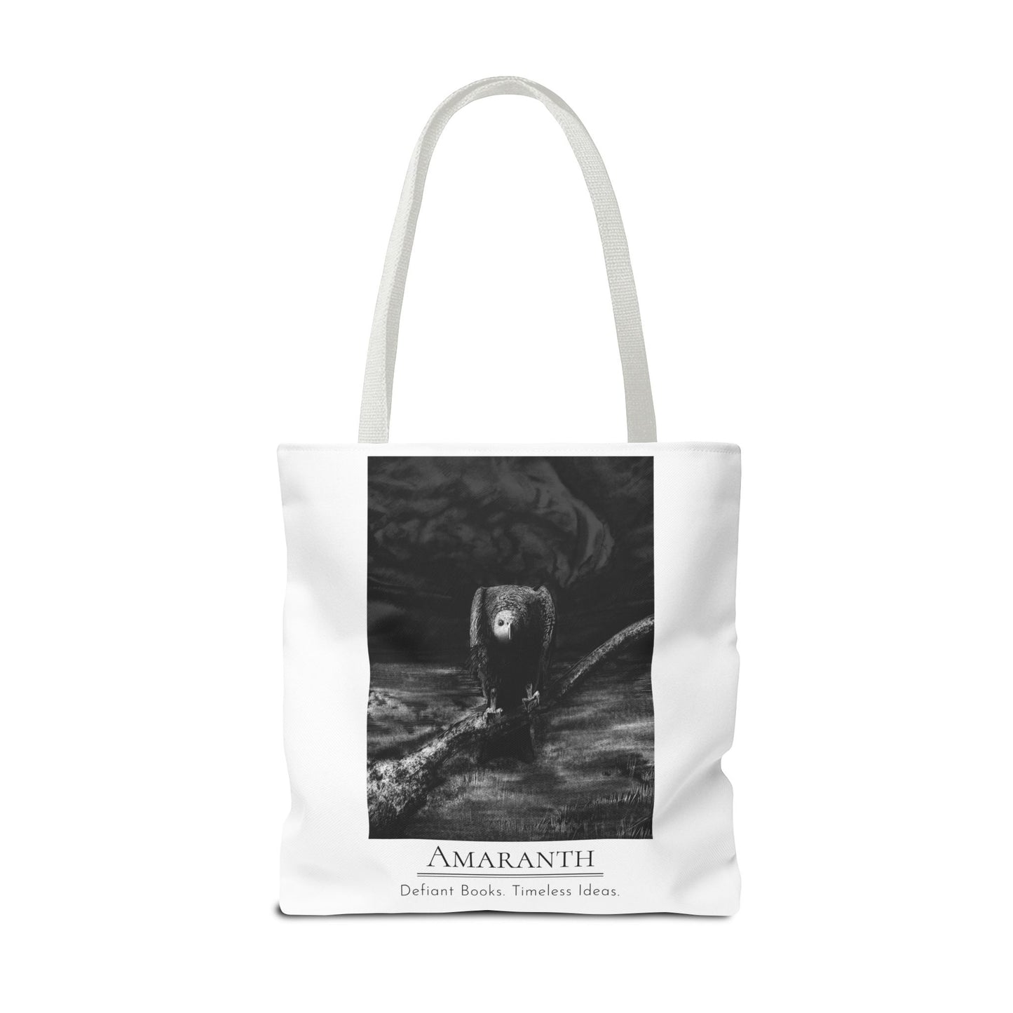 VULTURES | Eco-Friendly Shopping Bag