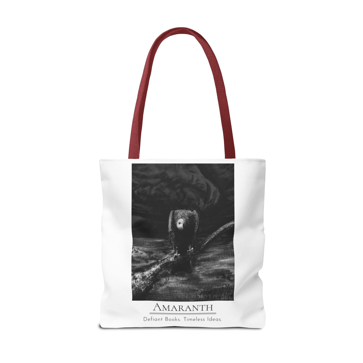 VULTURES | Eco-Friendly Shopping Bag