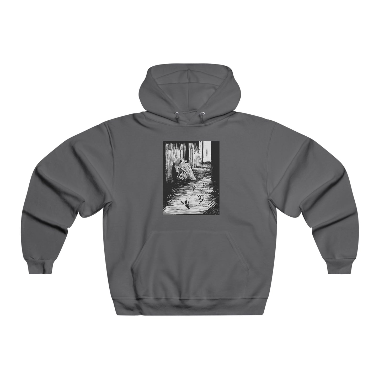 VULTURES | Unisex Hoodie