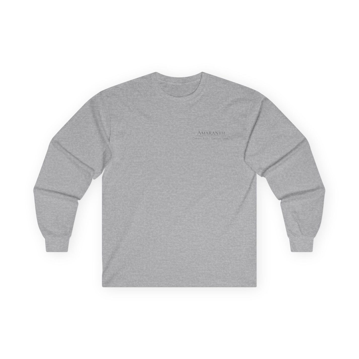 'What the F*ck Was That? (A Bear)' | Going Nowhere Slow Unisex Long Sleeve Tee -