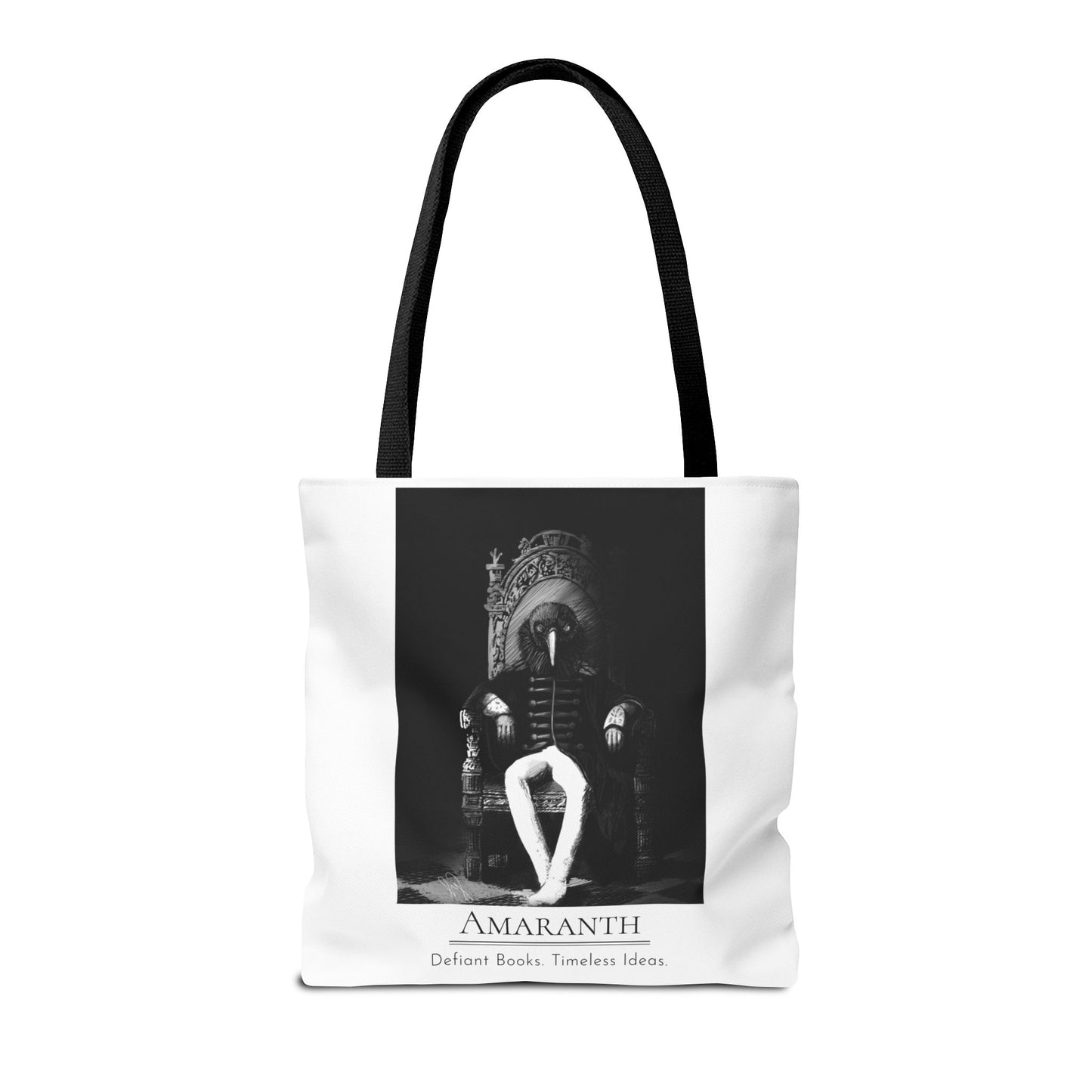 VULTURES | Eco-Friendly Shopping Bag