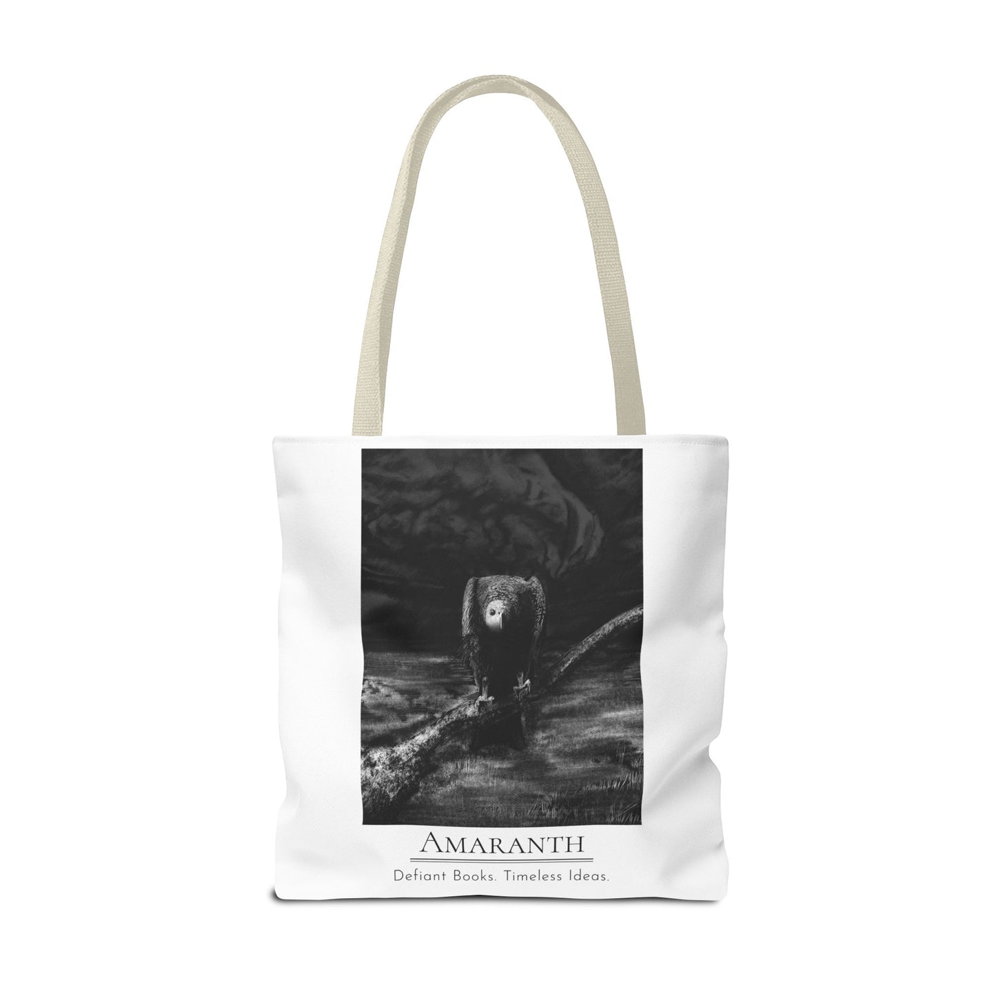 VULTURES | Eco-Friendly Shopping Bag