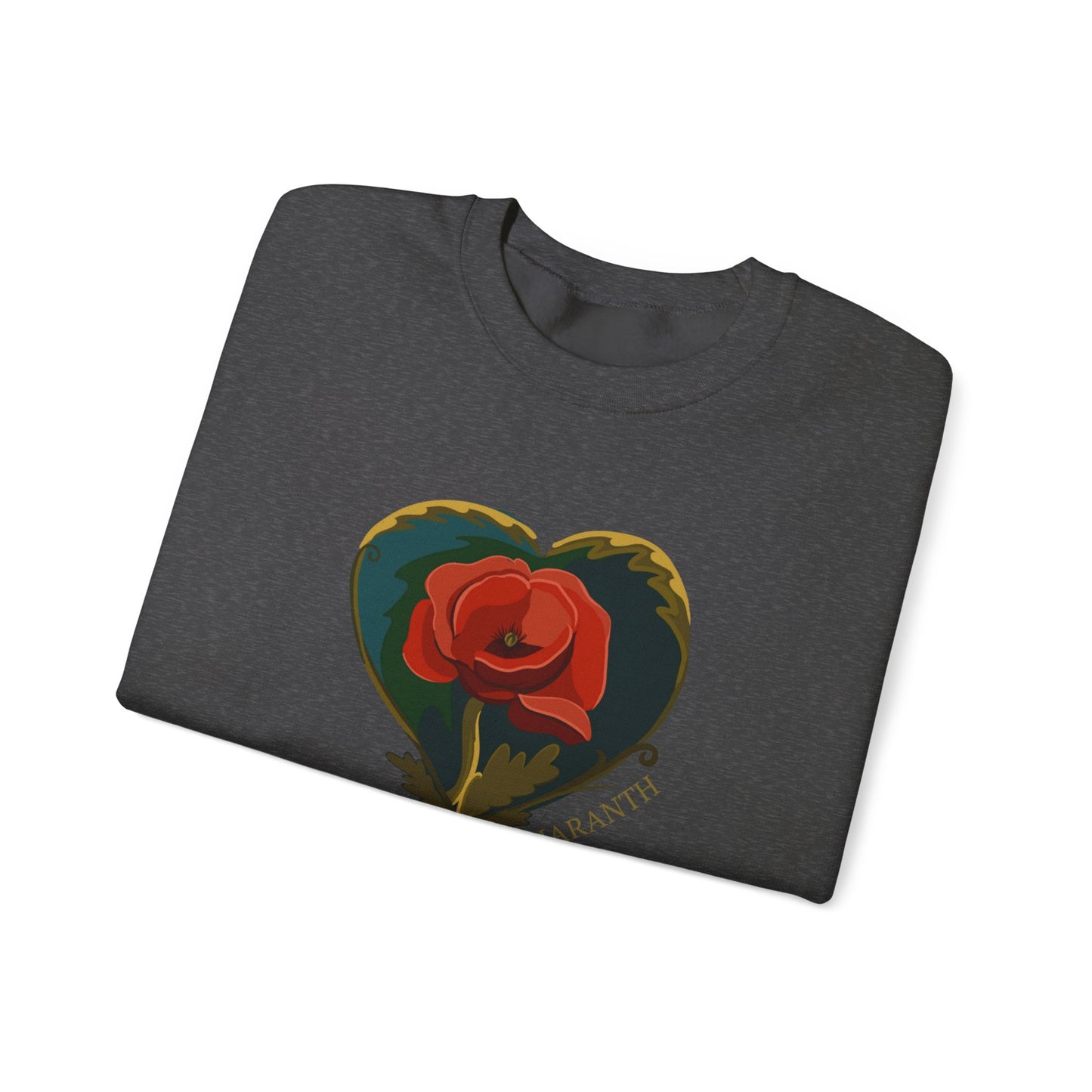 Dear Johanna Unisex Heavy Blend™ Crewneck Sweatshirt