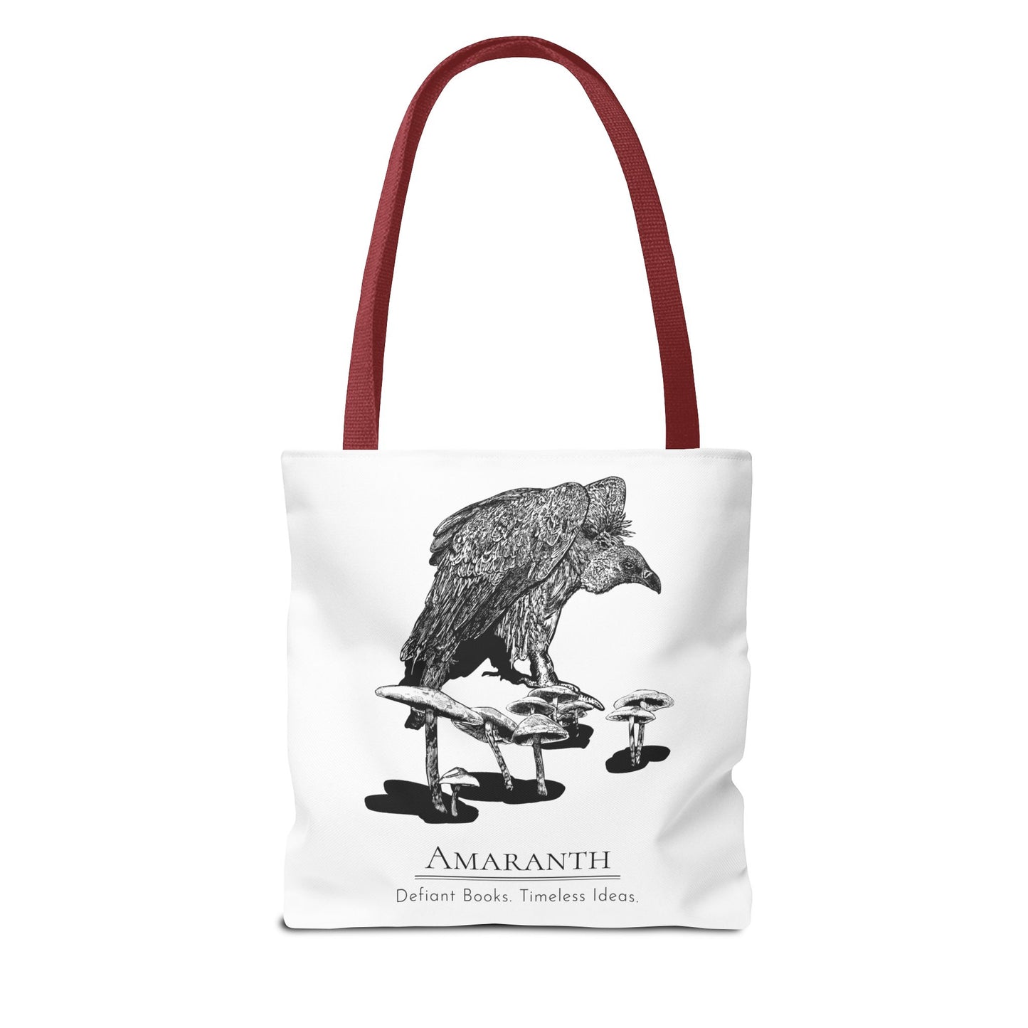 VULTURES | Eco-Friendly Shopping Bag