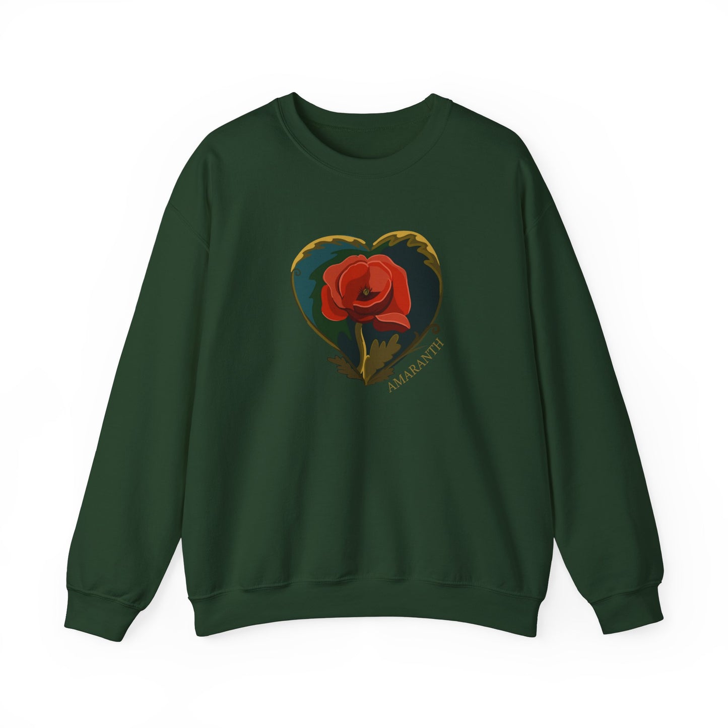Dear Johanna Unisex Heavy Blend™ Crewneck Sweatshirt