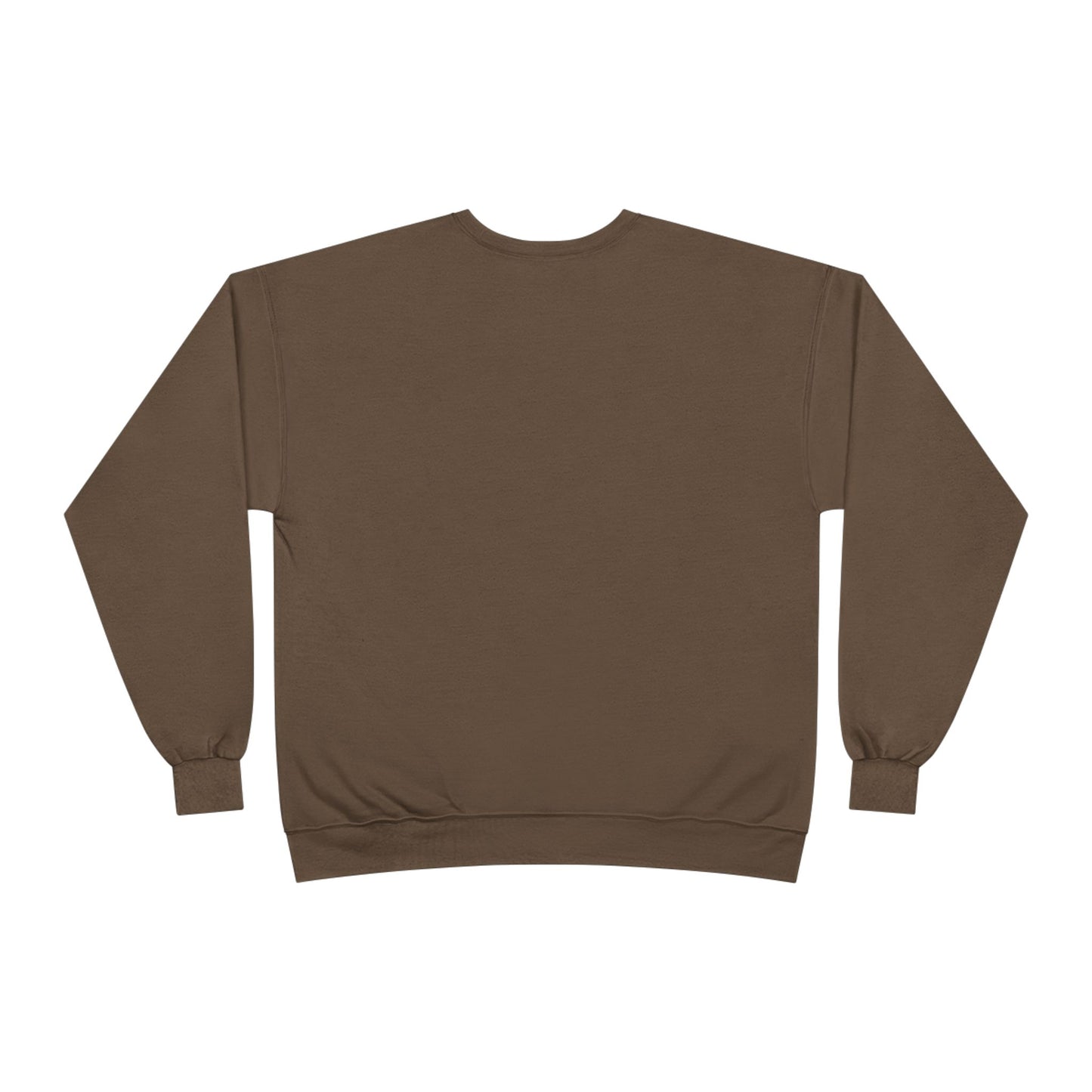 Don't Trust Me | Unisex EcoSmart® Crewneck Sweatshirt