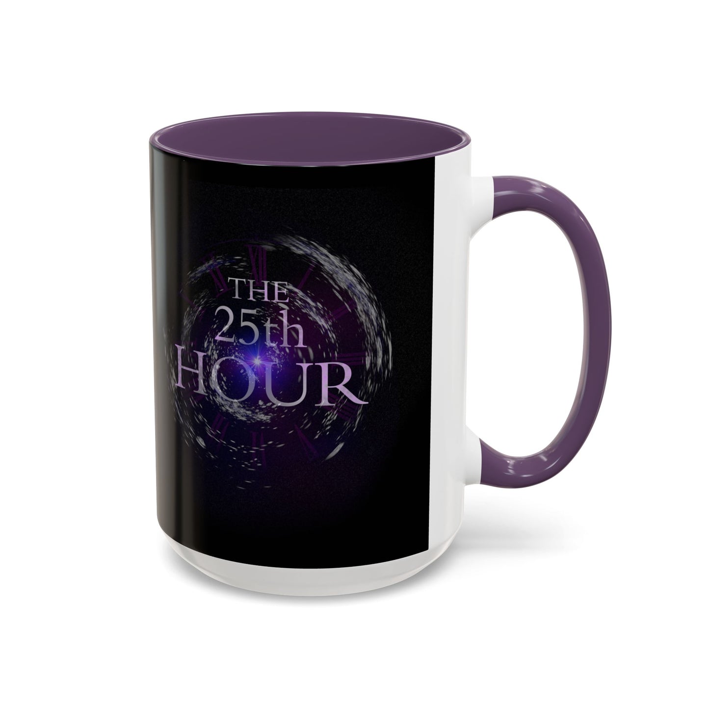 The 25th Hour | Coffee Mug