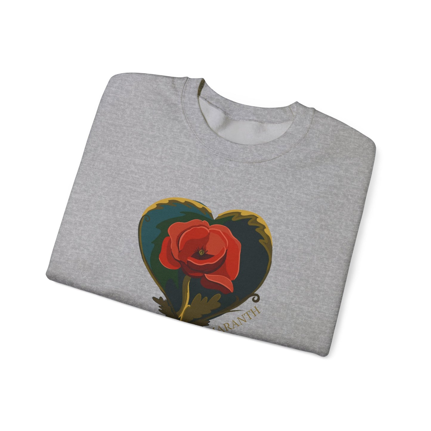 Dear Johanna Unisex Heavy Blend™ Crewneck Sweatshirt