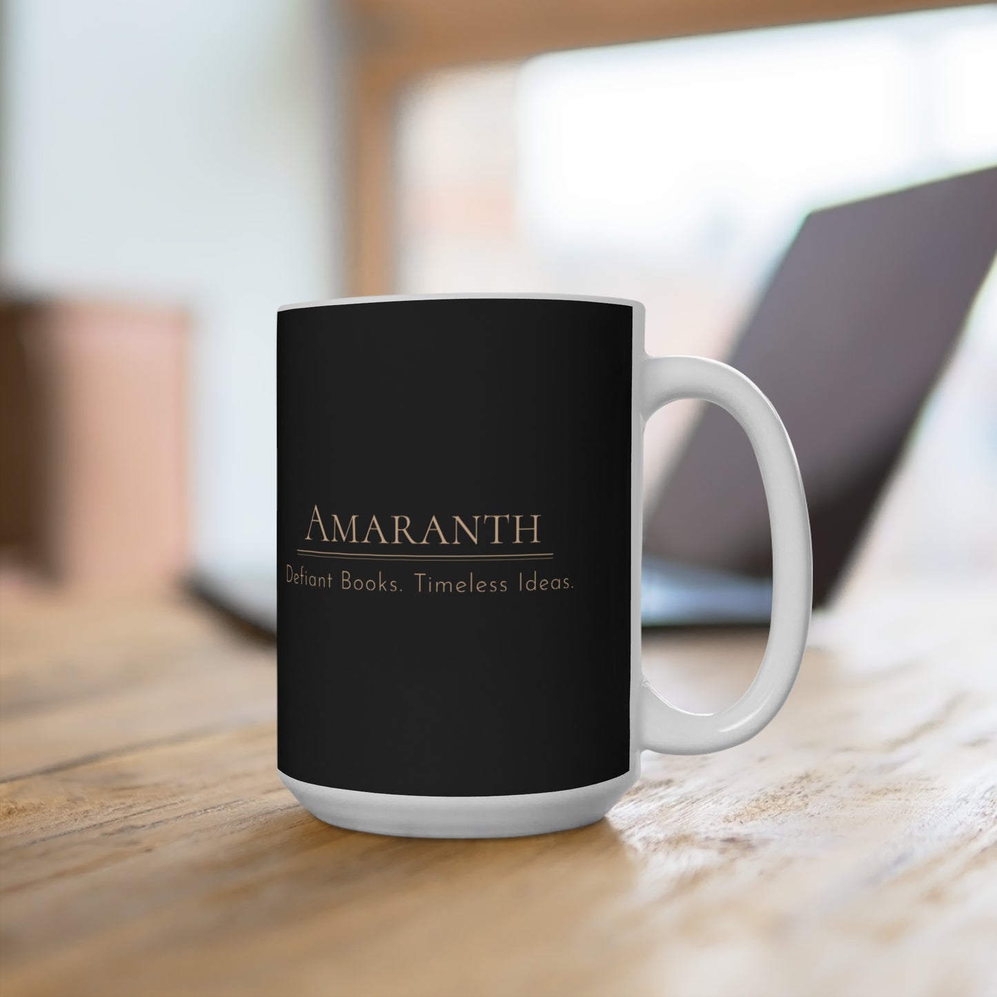 Candlelight | Mug 15oz