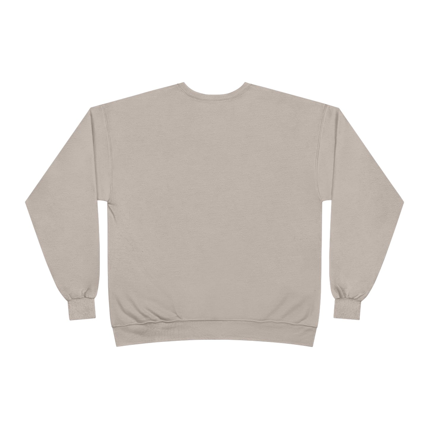 Don't Trust Me | Unisex EcoSmart® Crewneck Sweatshirt