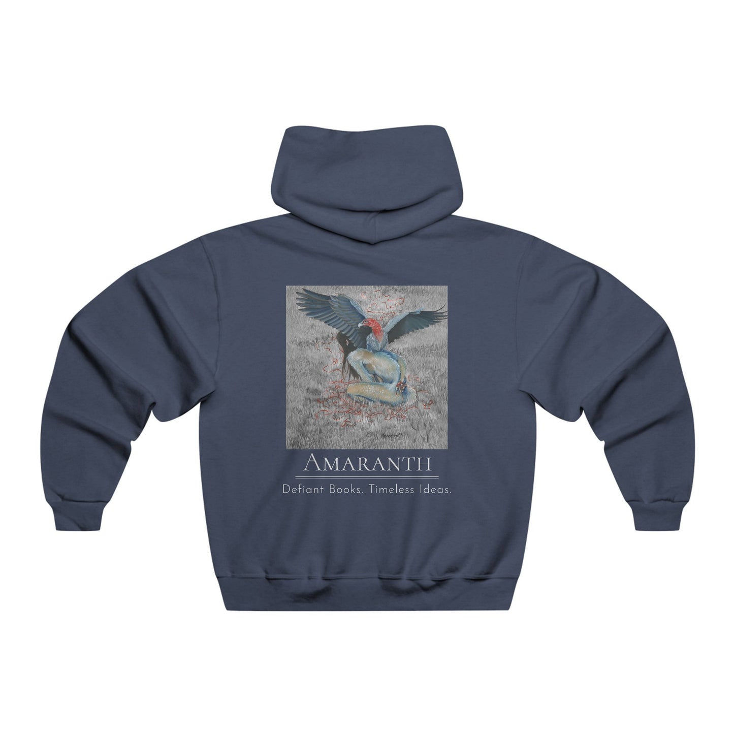 VULTURES | Unisex Hoodie