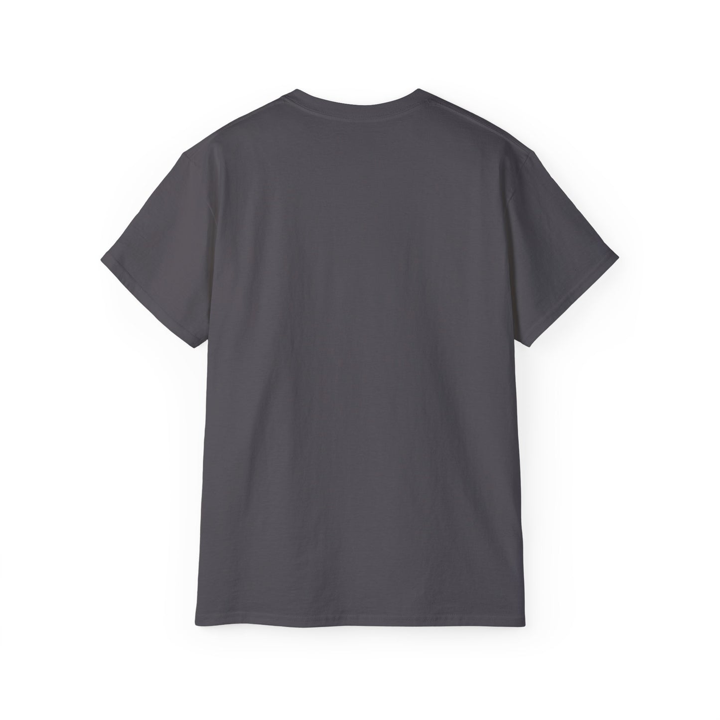 Amaranth Ultra Cotton Tee
