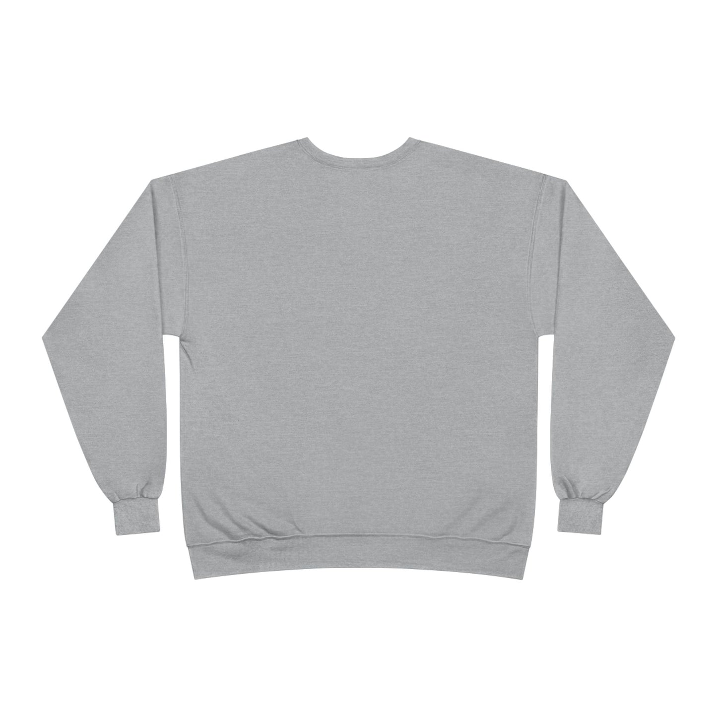 Don't Trust Me | Unisex EcoSmart® Crewneck Sweatshirt