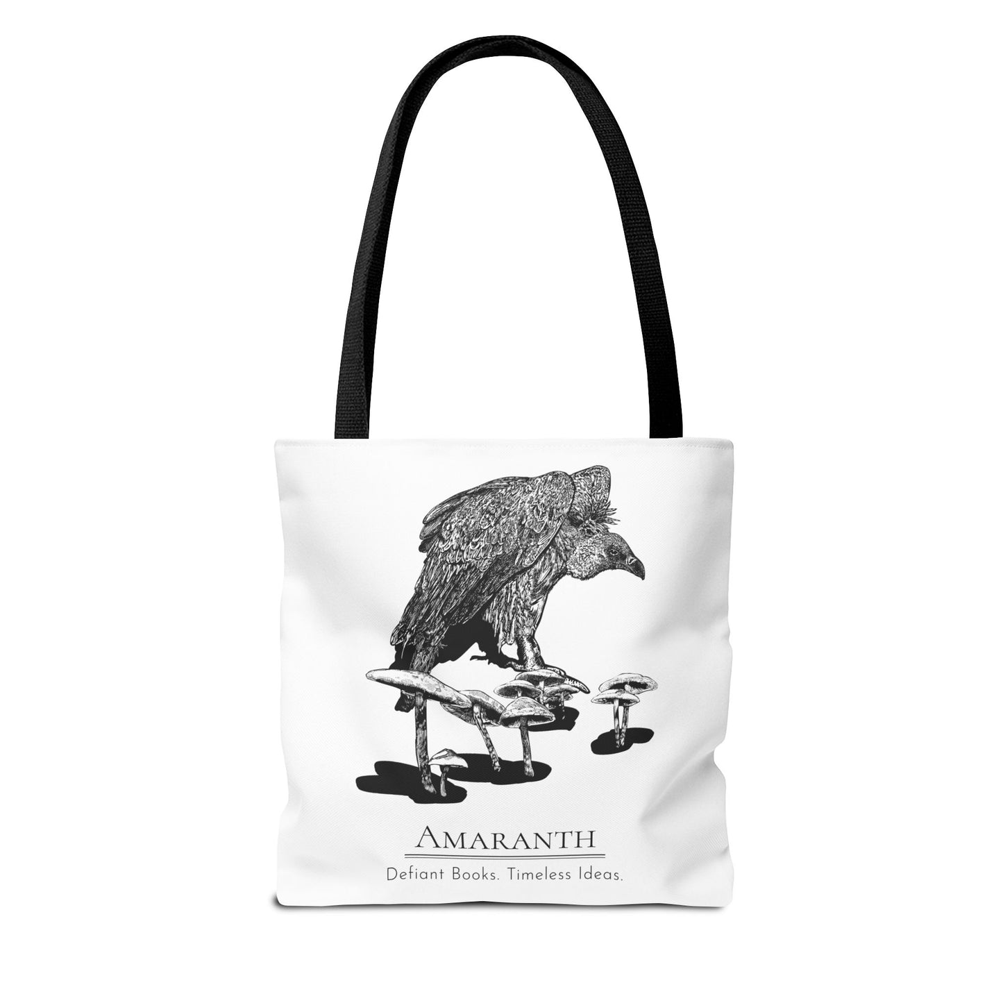 VULTURES | Eco-Friendly Shopping Bag