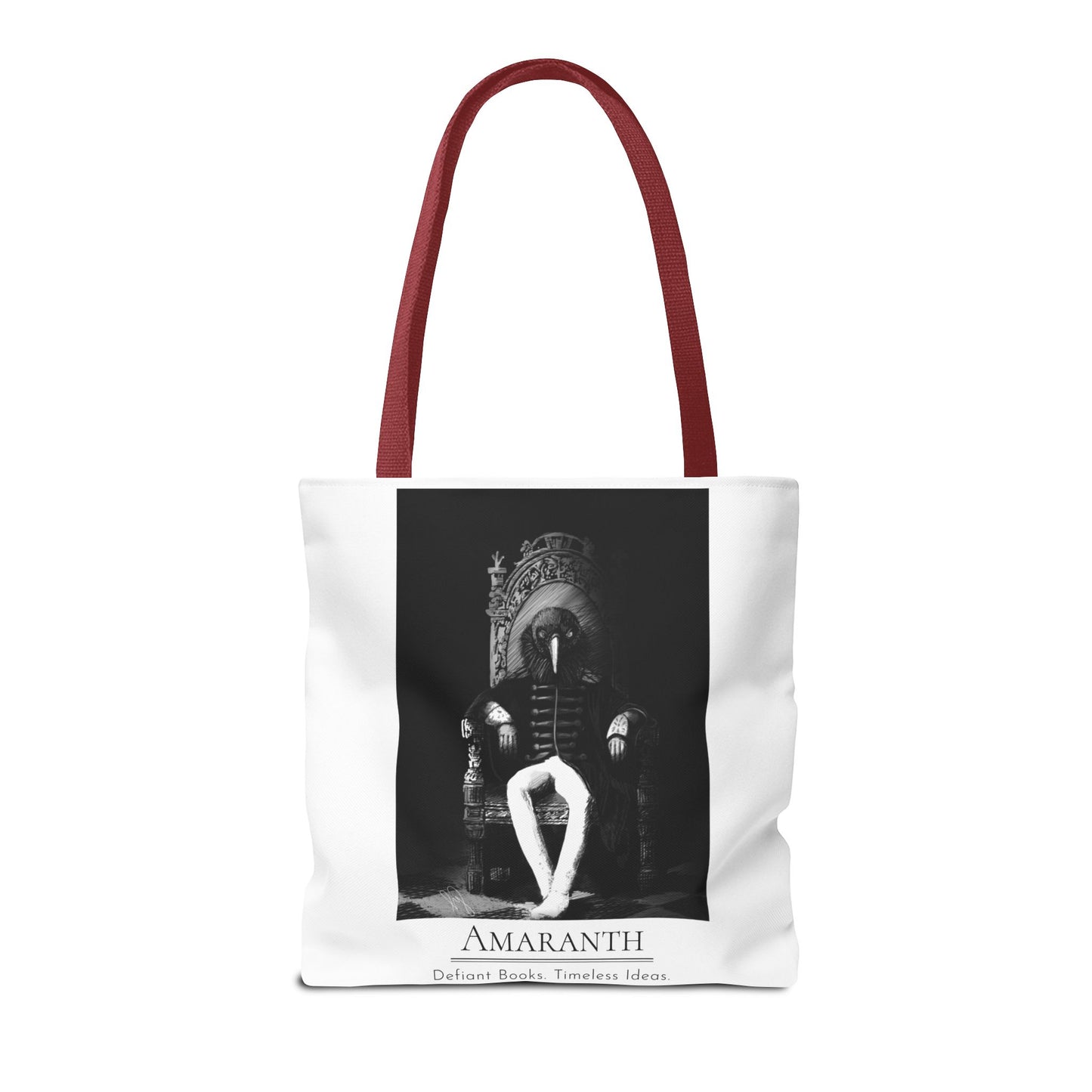 VULTURES | Eco-Friendly Shopping Bag