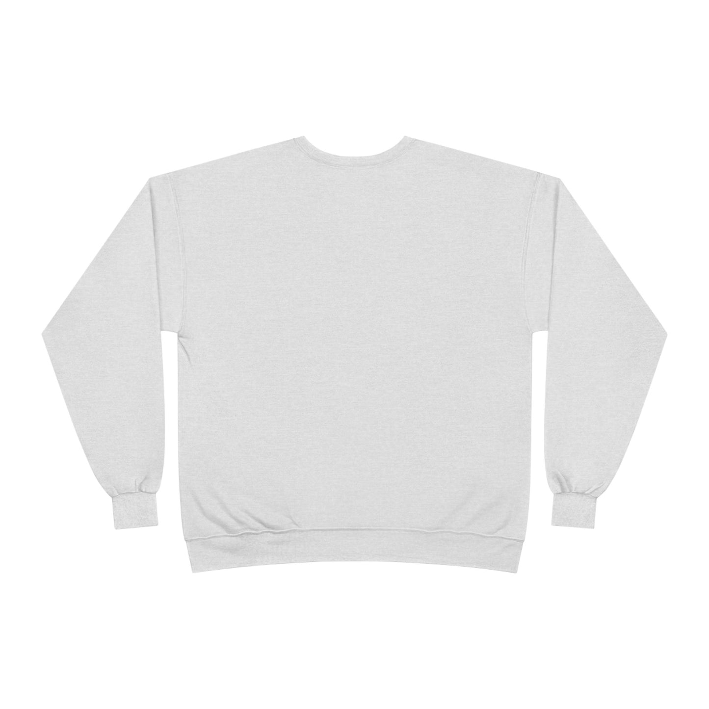 Don't Trust Me | Unisex EcoSmart® Crewneck Sweatshirt