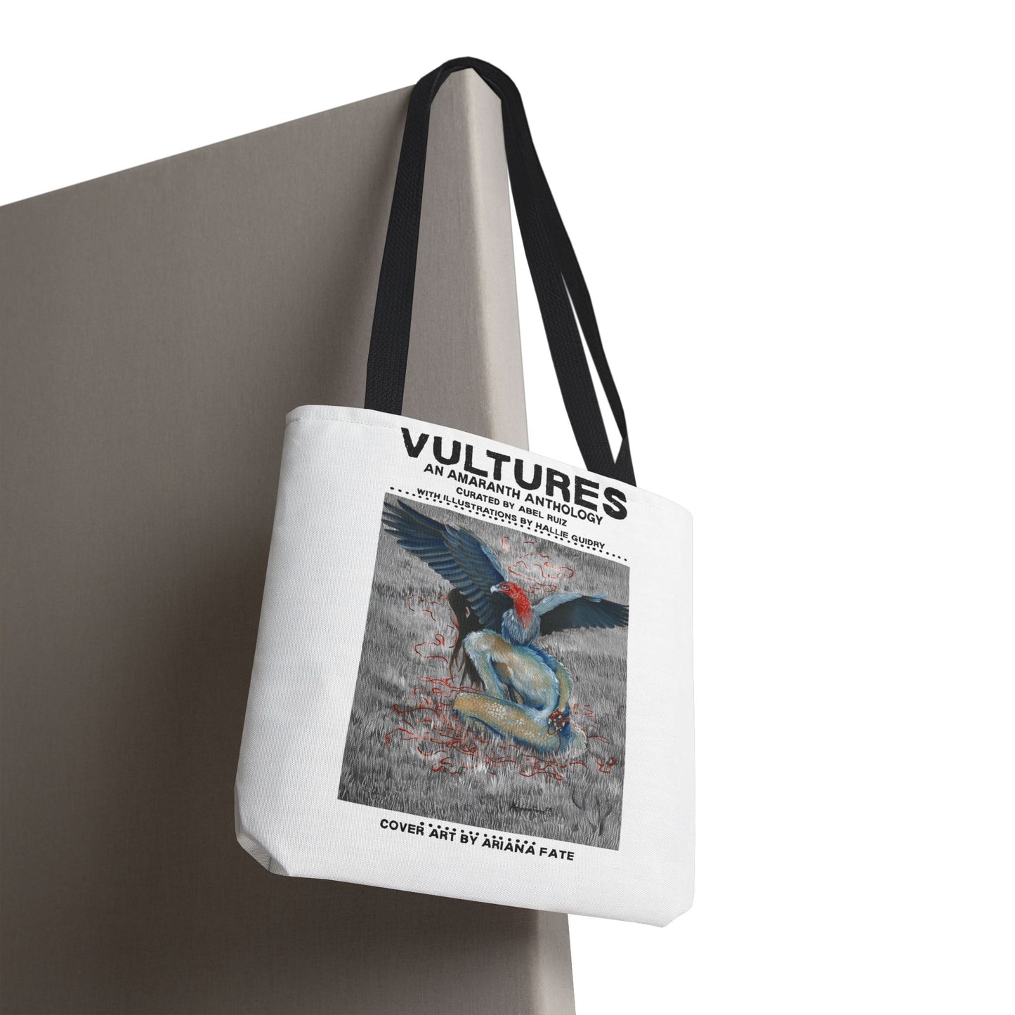VULTURES | Eco-Friendly Shopping Bag