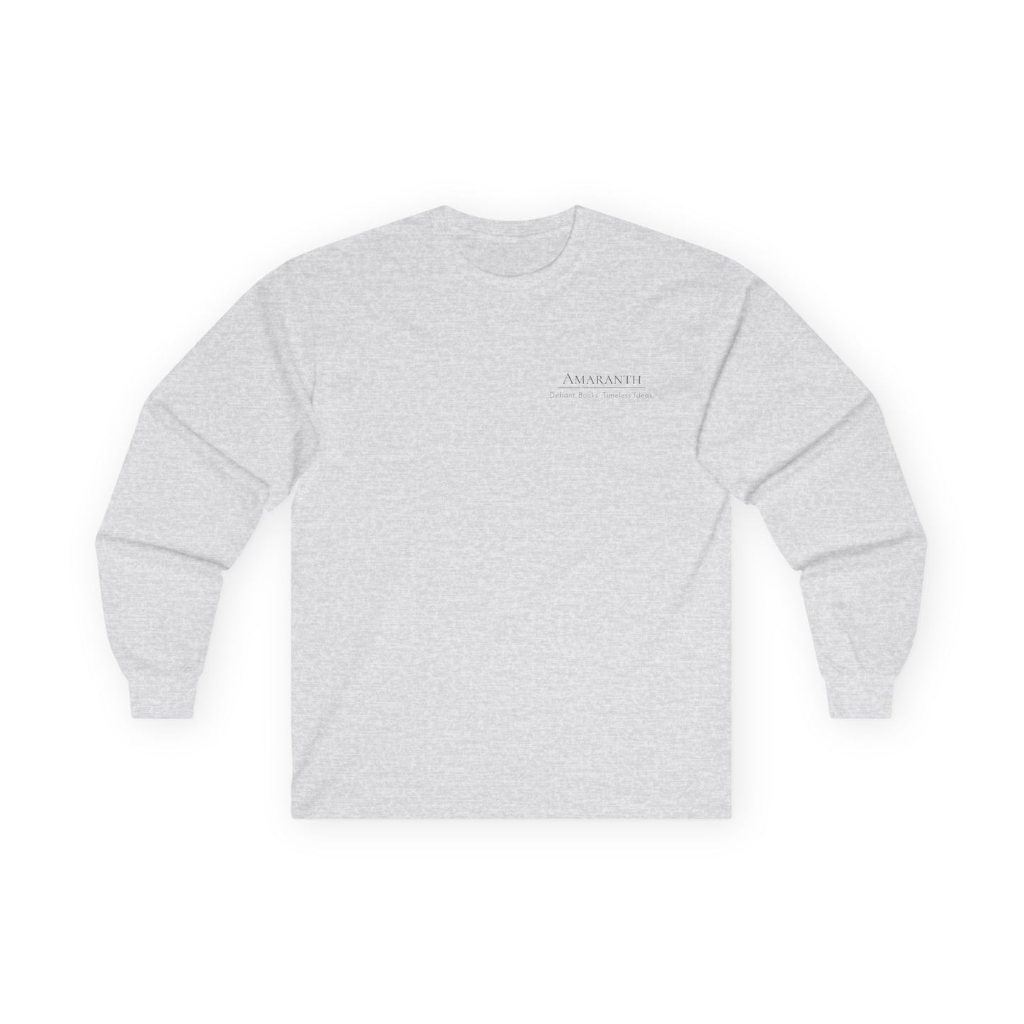 'What the F*ck Was That? (A Bear)' | Going Nowhere Slow Unisex Long Sleeve Tee -