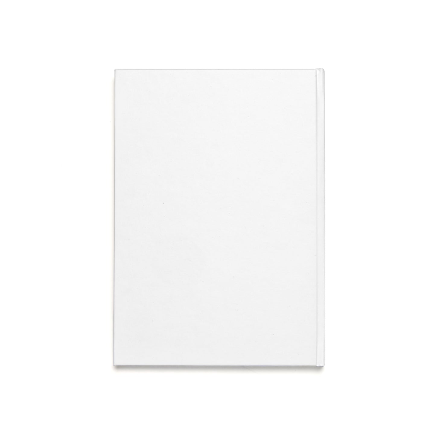 Don't Trust Me | Hardcover Journal (A5)