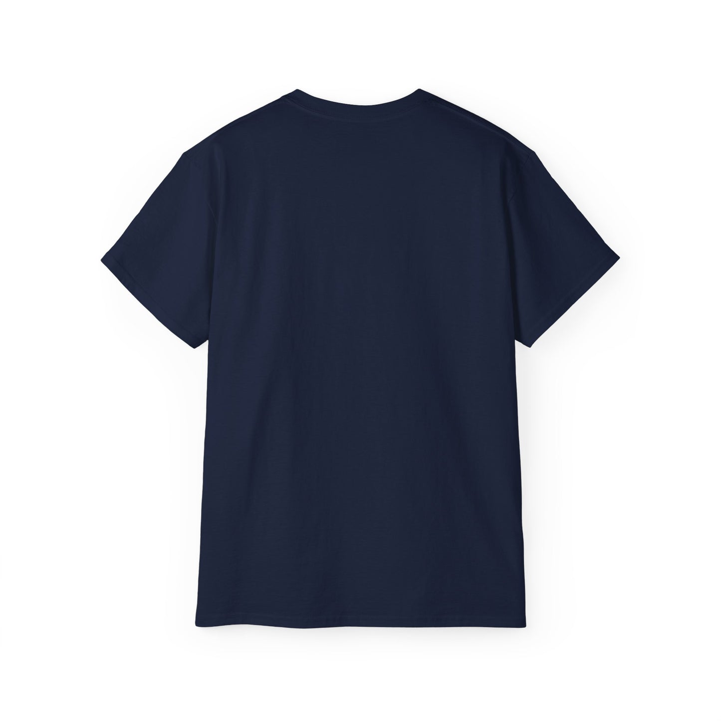 Amaranth Ultra Cotton Tee