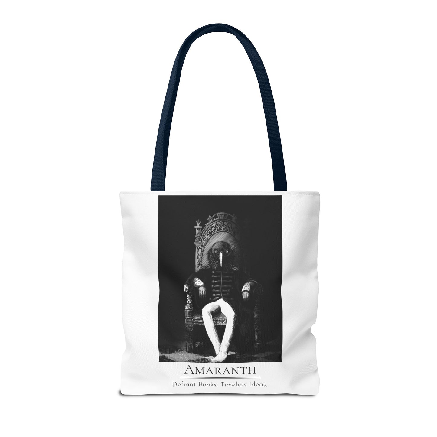 VULTURES | Eco-Friendly Shopping Bag