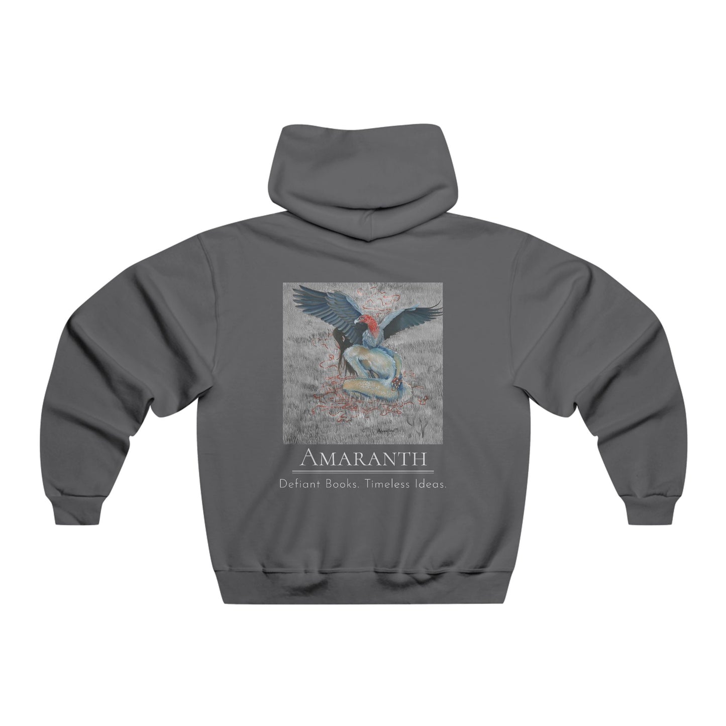 VULTURES | Unisex Hoodie
