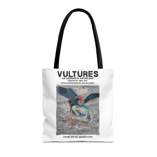 VULTURES | Eco-Friendly Shopping Bag