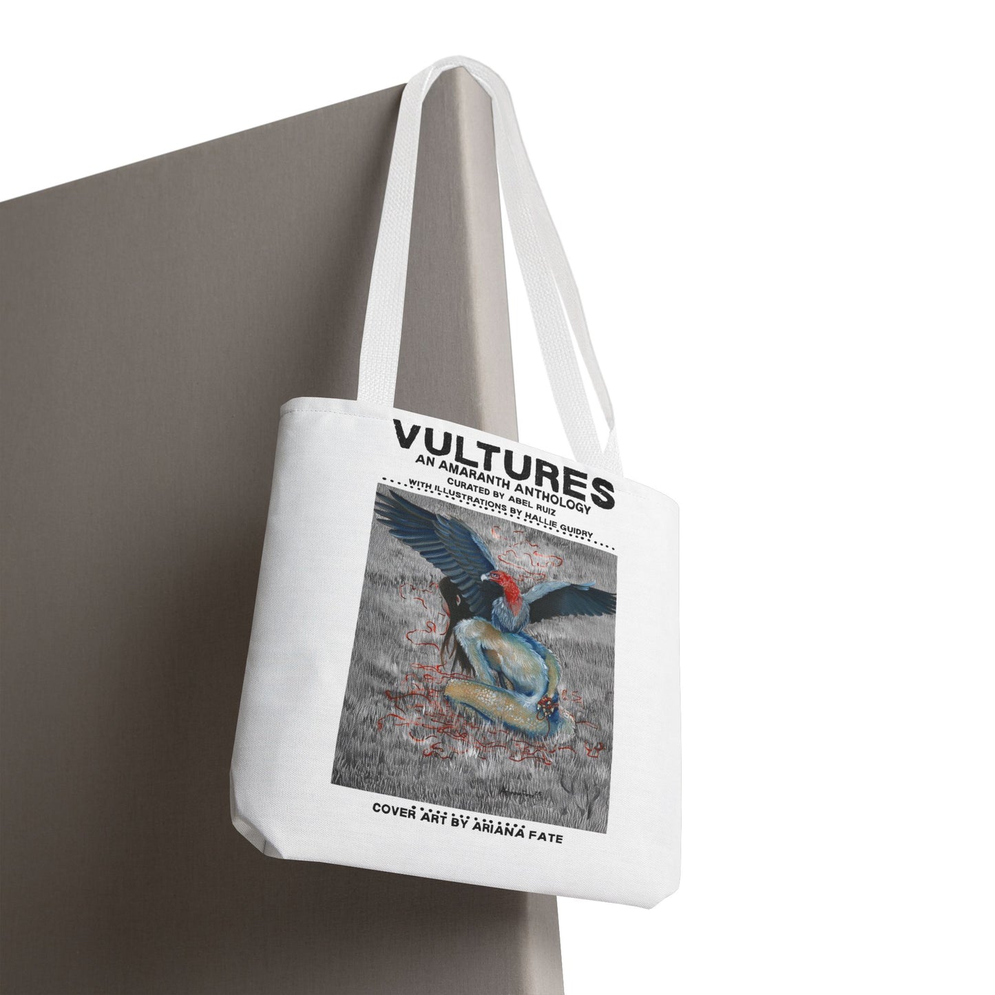 VULTURES | Eco-Friendly Shopping Bag