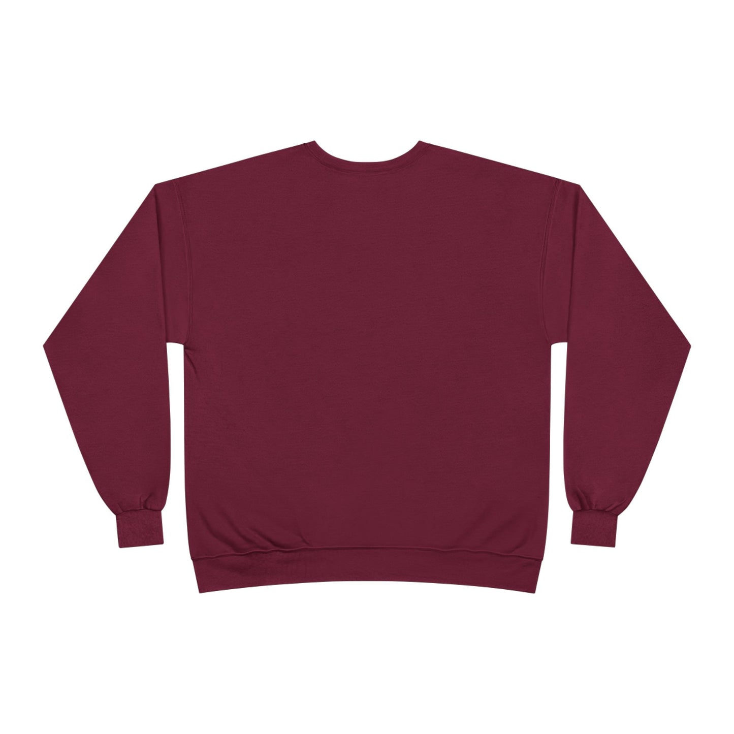 Don't Trust Me | Unisex EcoSmart® Crewneck Sweatshirt