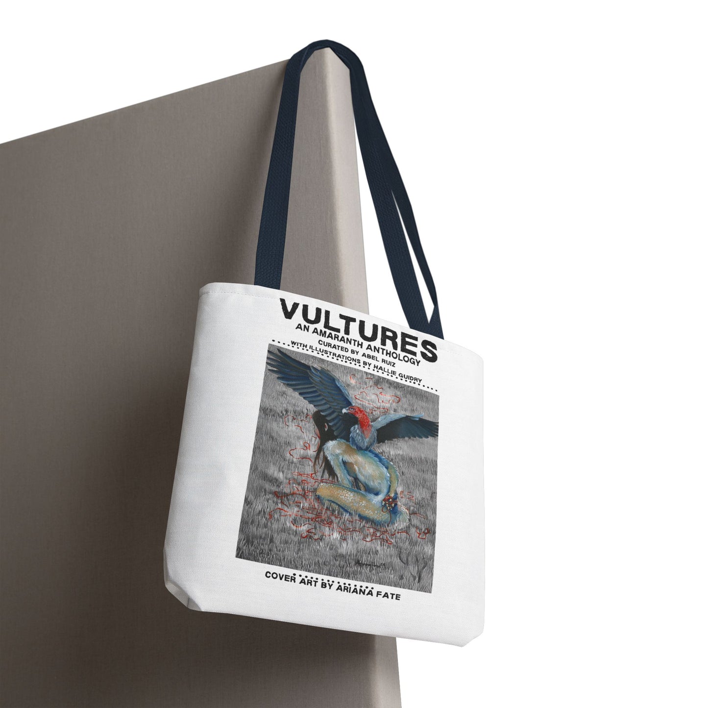 VULTURES | Eco-Friendly Shopping Bag