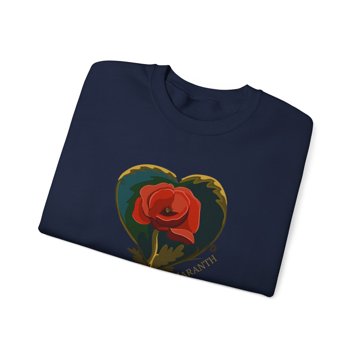 Dear Johanna Unisex Heavy Blend™ Crewneck Sweatshirt
