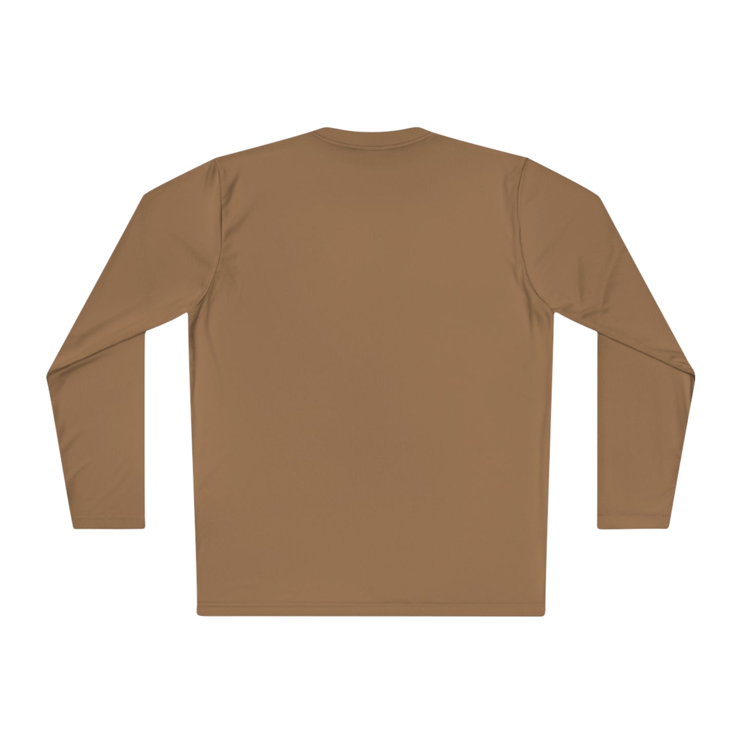 Wilder Shores Heart | Unisex Lightweight Long Sleeve Tee