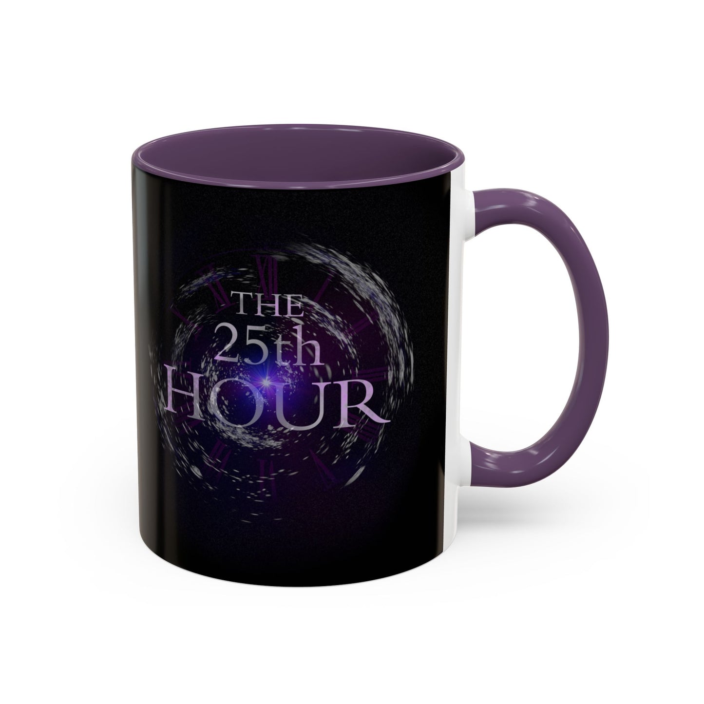 The 25th Hour | Coffee Mug