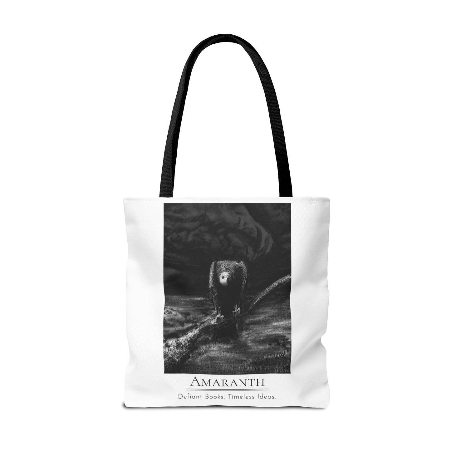 VULTURES | Eco-Friendly Shopping Bag