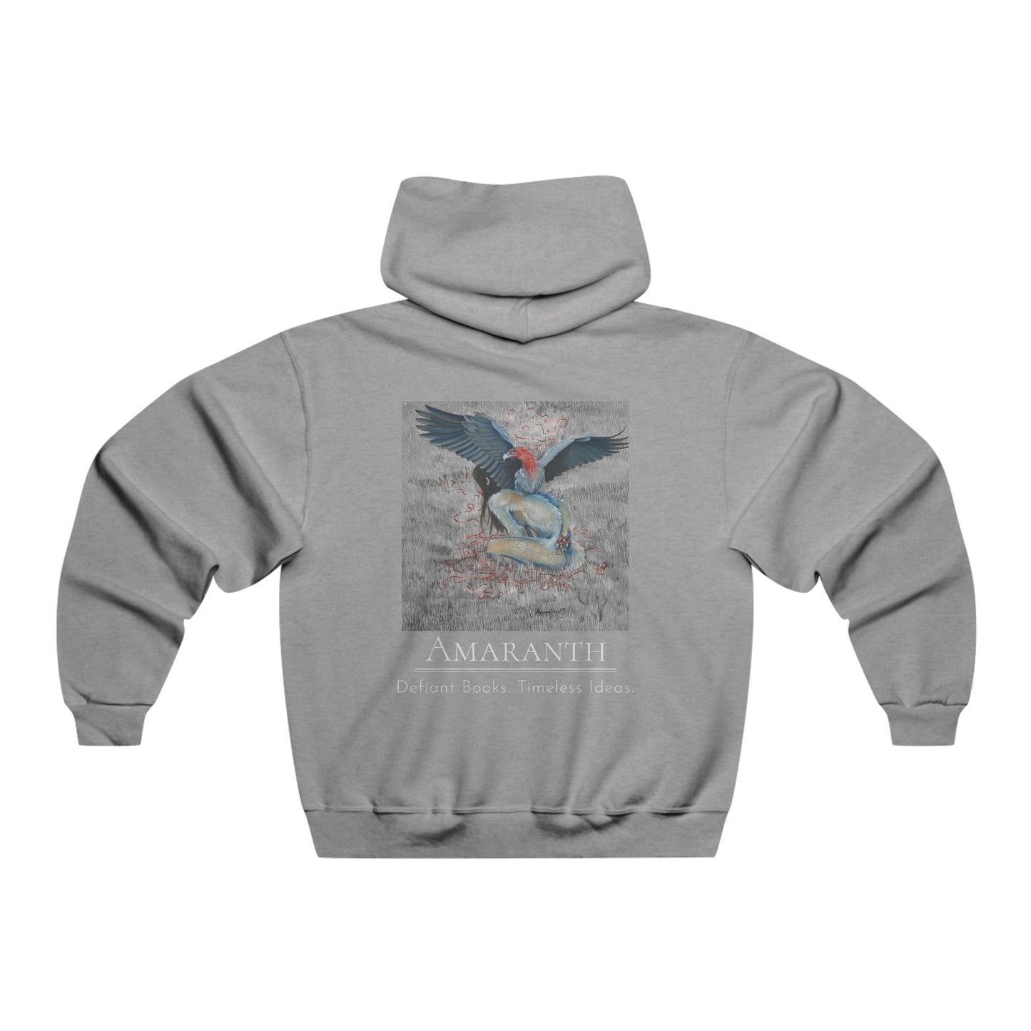 VULTURES | Unisex Hoodie