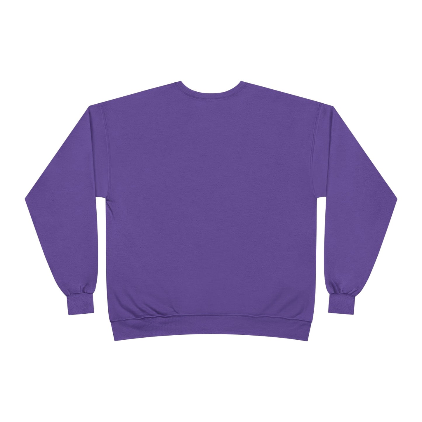 Don't Trust Me | Unisex EcoSmart® Crewneck Sweatshirt