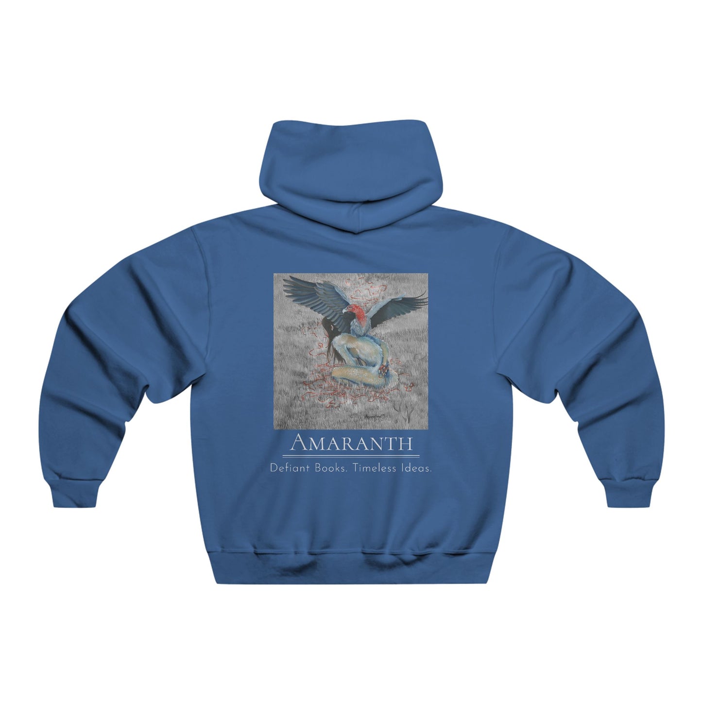 VULTURES | Unisex Hoodie
