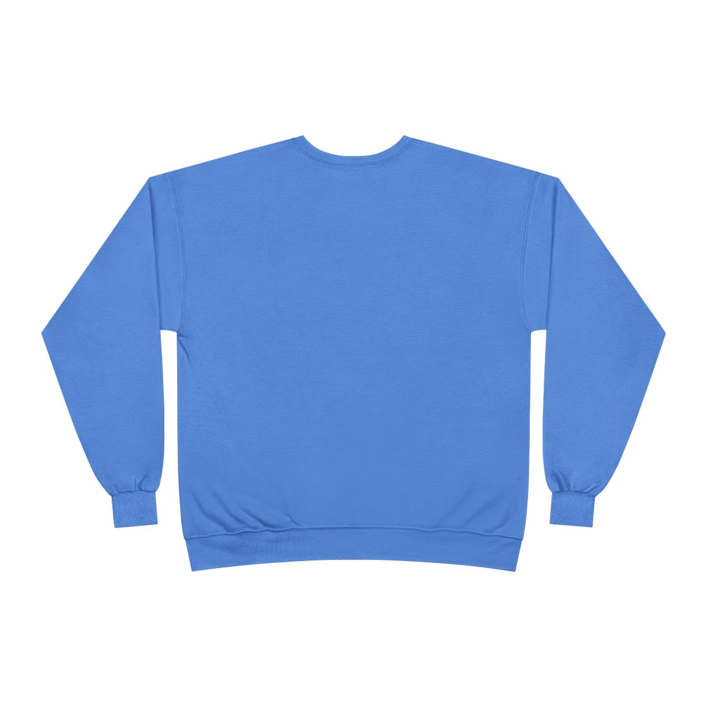 Don't Trust Me | Unisex EcoSmart® Crewneck Sweatshirt