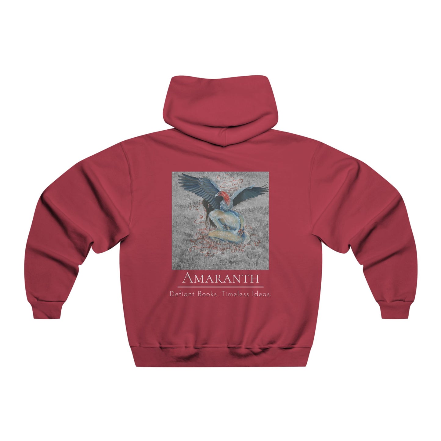 VULTURES | Unisex Hoodie