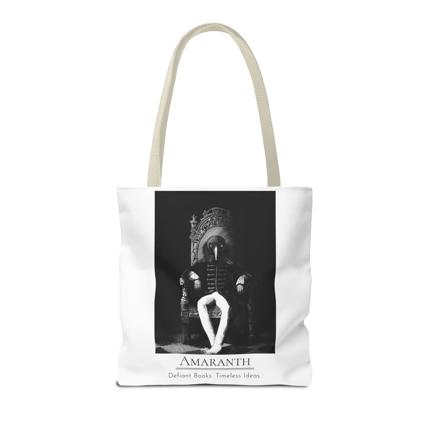 VULTURES | Eco-Friendly Shopping Bag